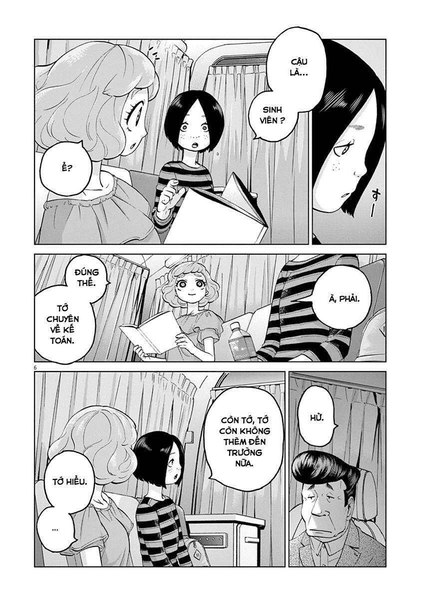 hành vi bạo ngược - violence action chapter 10 10