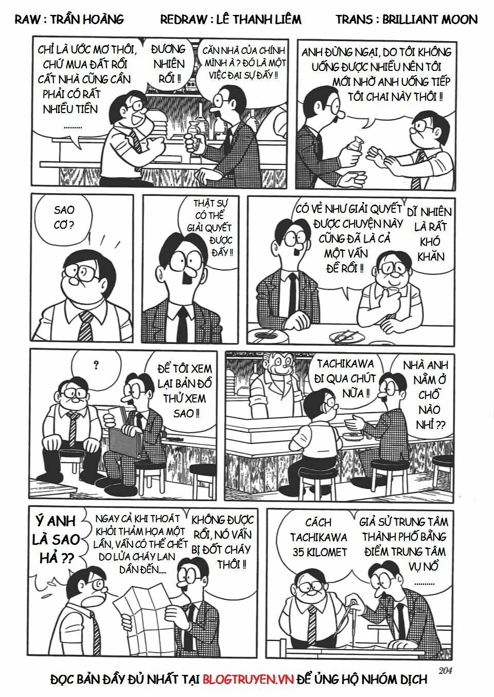 các one-shot của fujiko fujio chapter 31 3