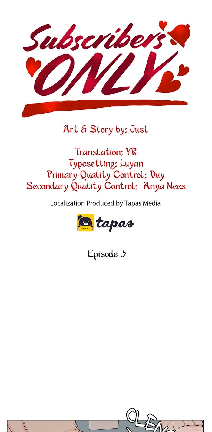 anh sẽ follow tôi chứ ? chapter 5.1 9