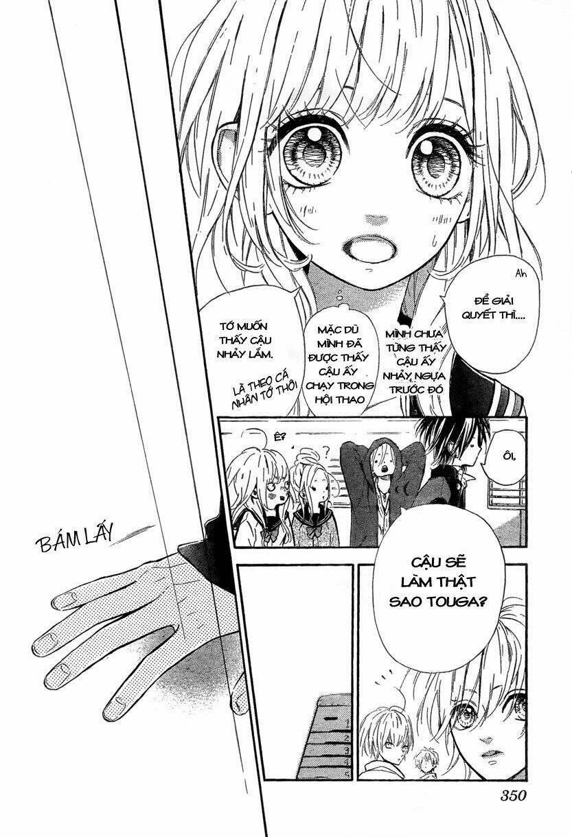 nagareboshi lens chapter 2 19