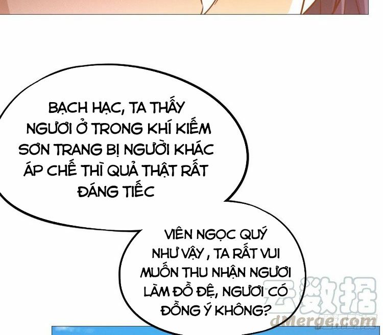 vạn cổ kiếm thần chapter 134 21