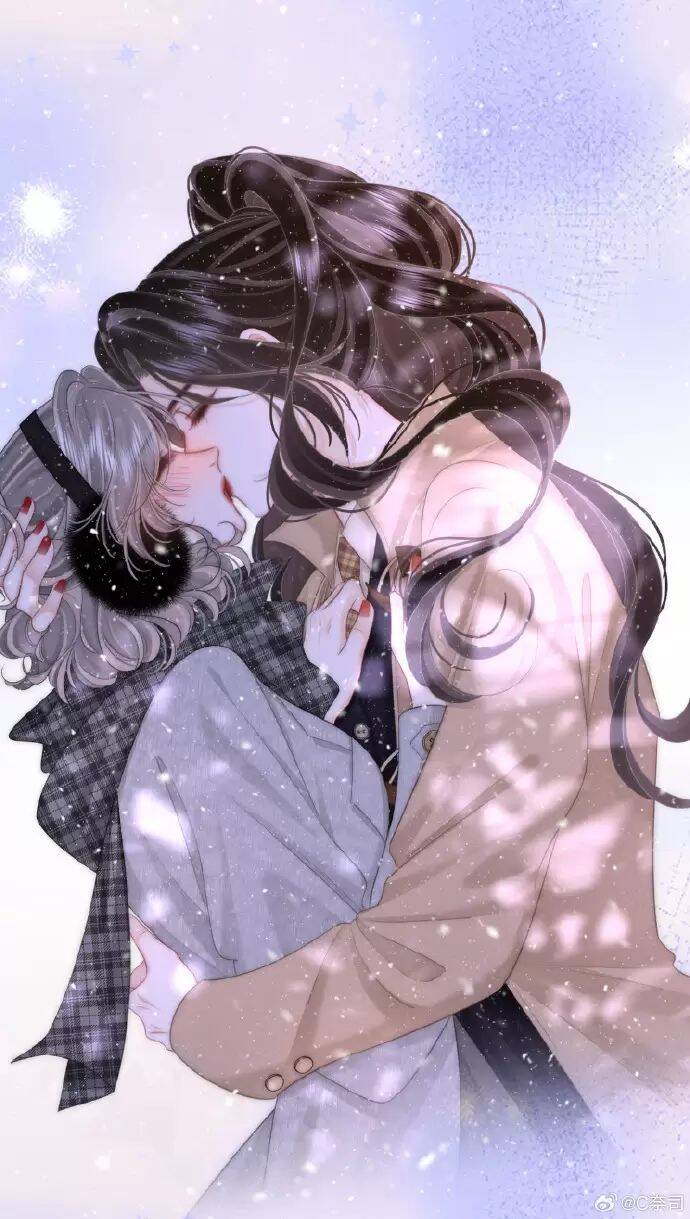 Em Chỉ Có Thể Là Của Tôi chapter 123.5 8