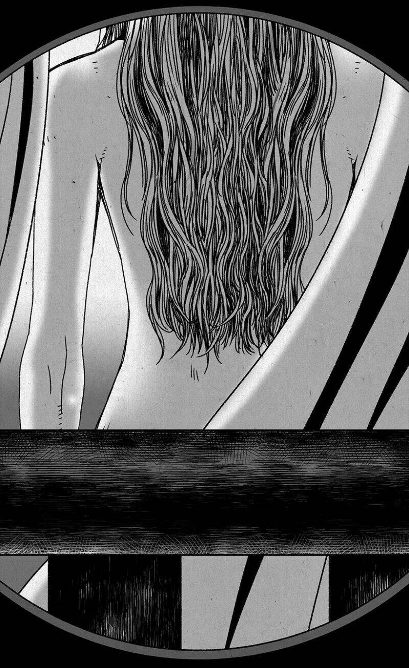 death grid: the sound of death chapter 1 8