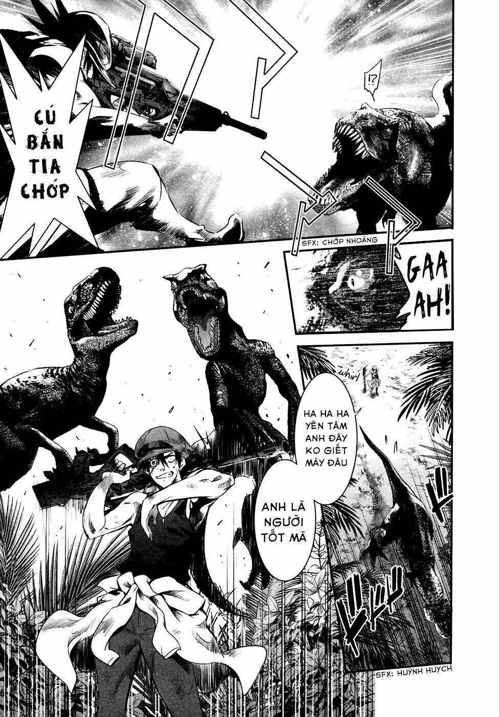 q (shihira tatsuya) chapter 19 5