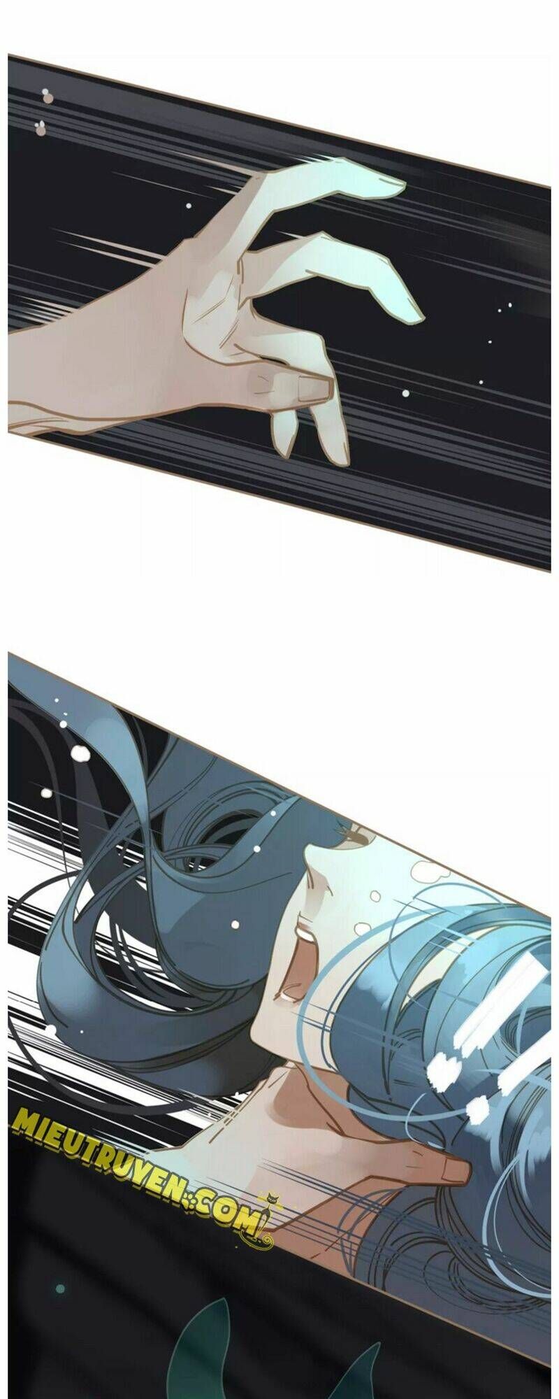 nhất đại linh hậu chapter 8 1