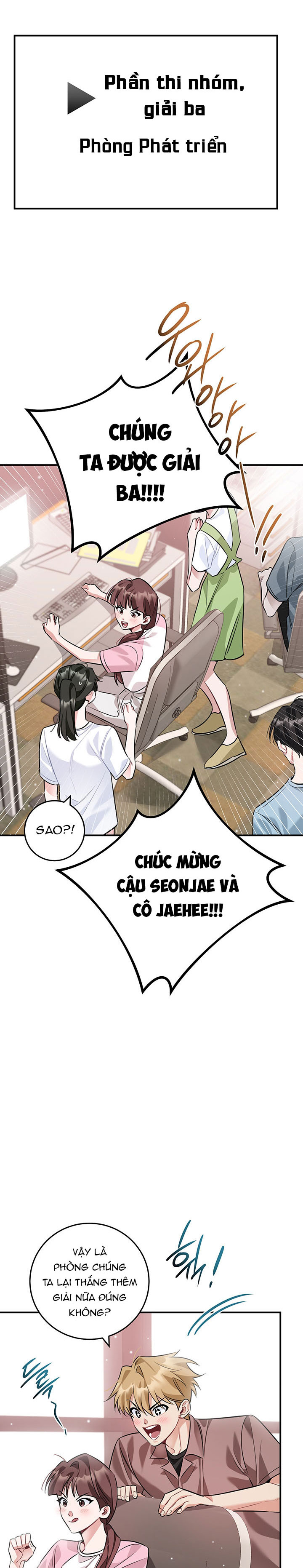 vụ tai tiếng có chủ đích chapter 27.2 9