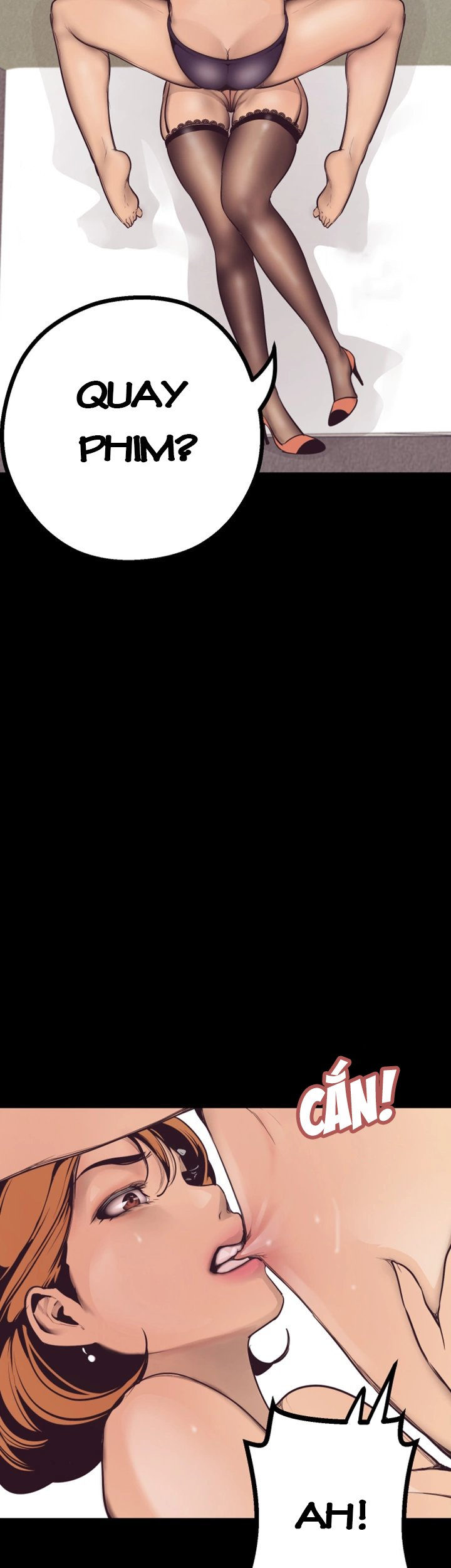 một thế giới mới tuyệt vời chapter 3 102