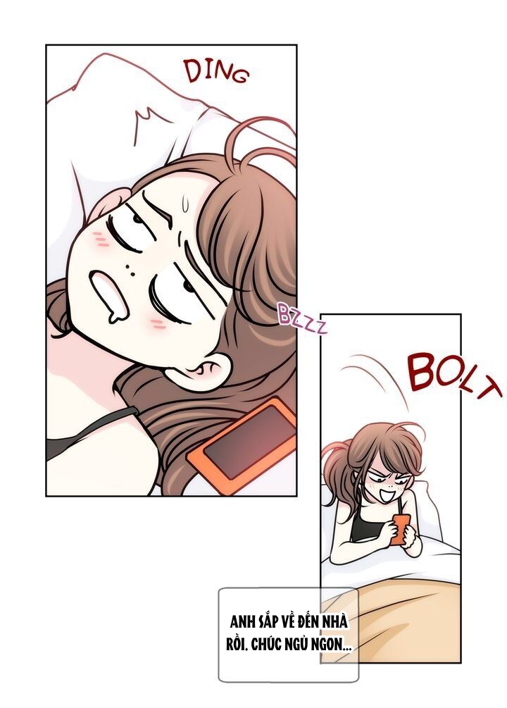 người đàn ông của tôi chapter 43.1 18