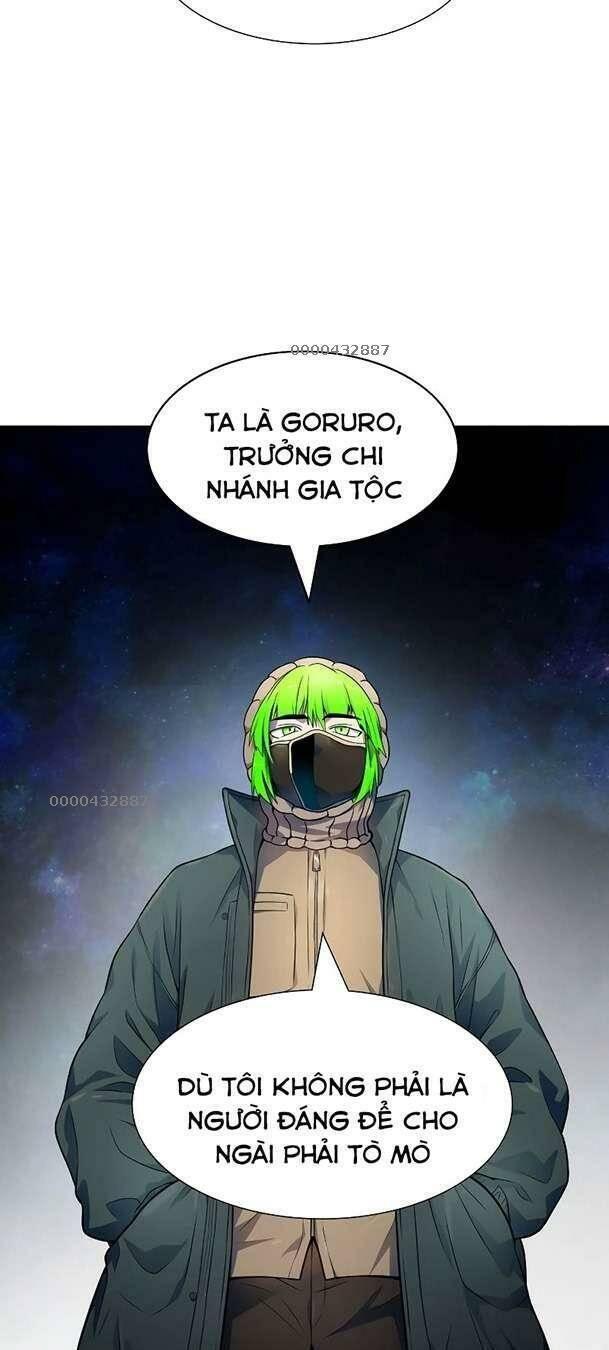 tòa tháp bí ẩn 2 chapter 570 32
