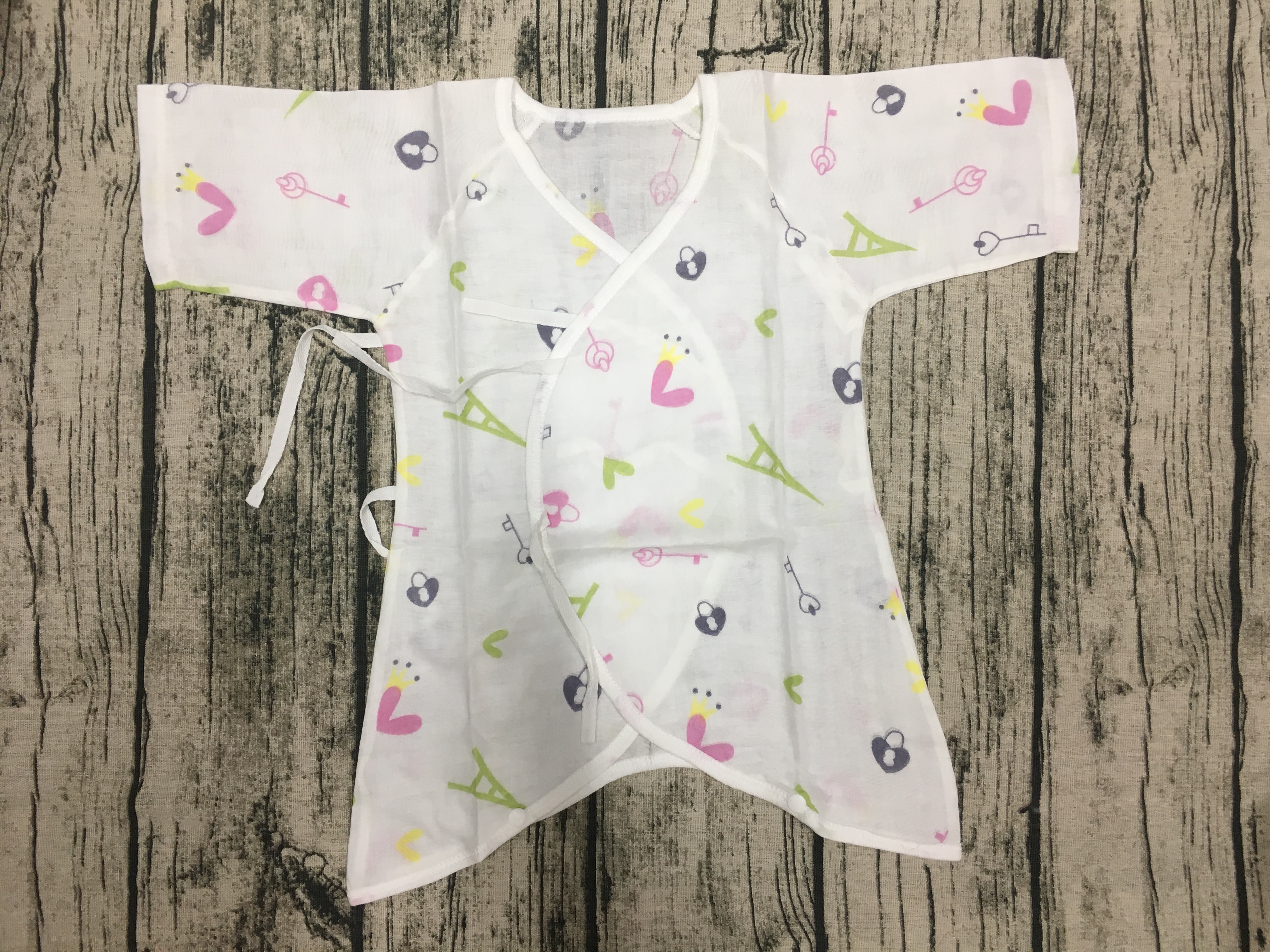 combo 2 body xô xuất Nhật cho bé