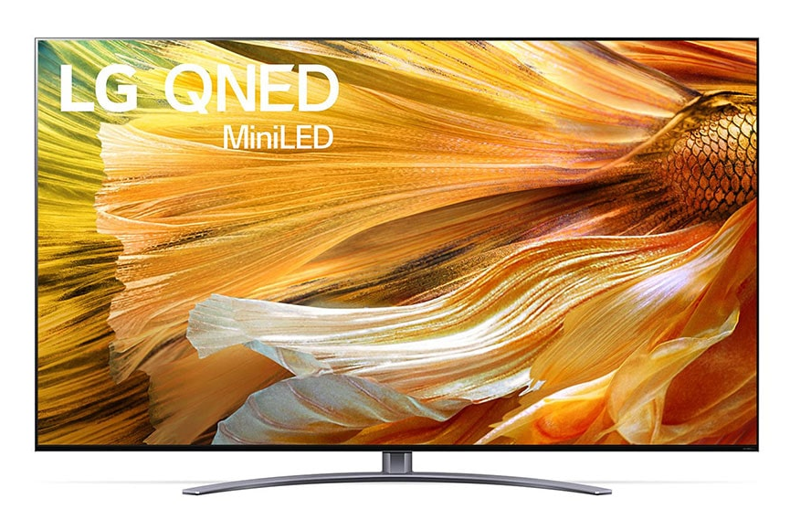 Smart Tivi QNED LG 4K 86 inch 86QNED91TPA - Hàng chính hãng (chỉ giao HCM)