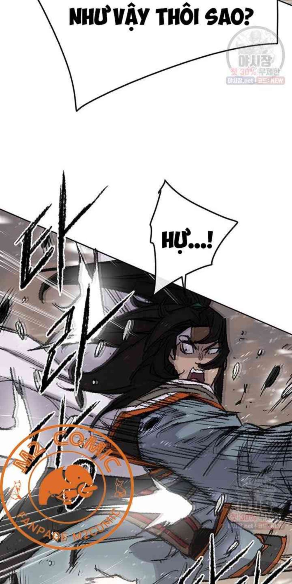 kiếm sĩ bất bại chapter 64 33