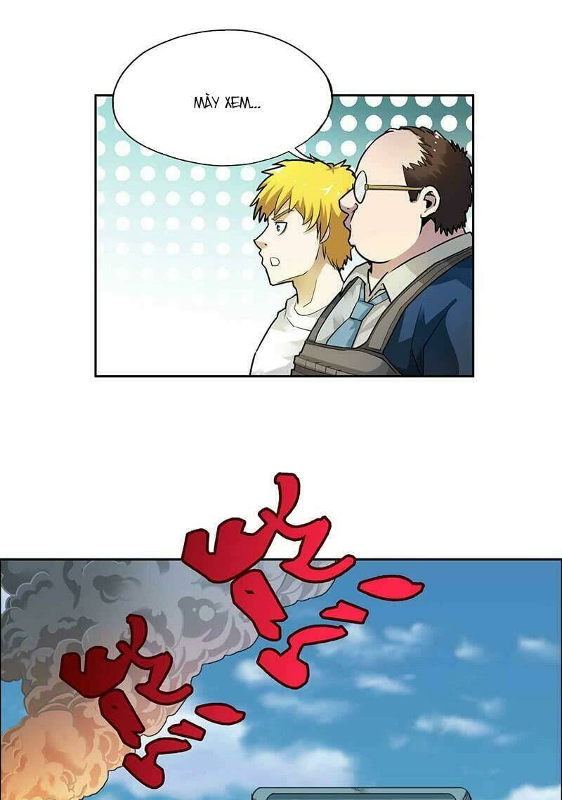 thánh hack chuộc tội chapter 7 25