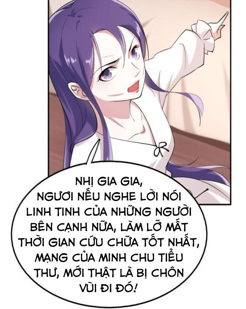 tà y cuồng thê chapter 36 19