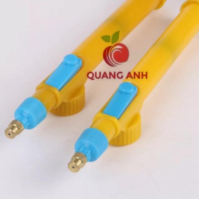 ĐẦU XỊT PHUN TƯỚI CÂY Gắn Chai Nước Tiện Dụng