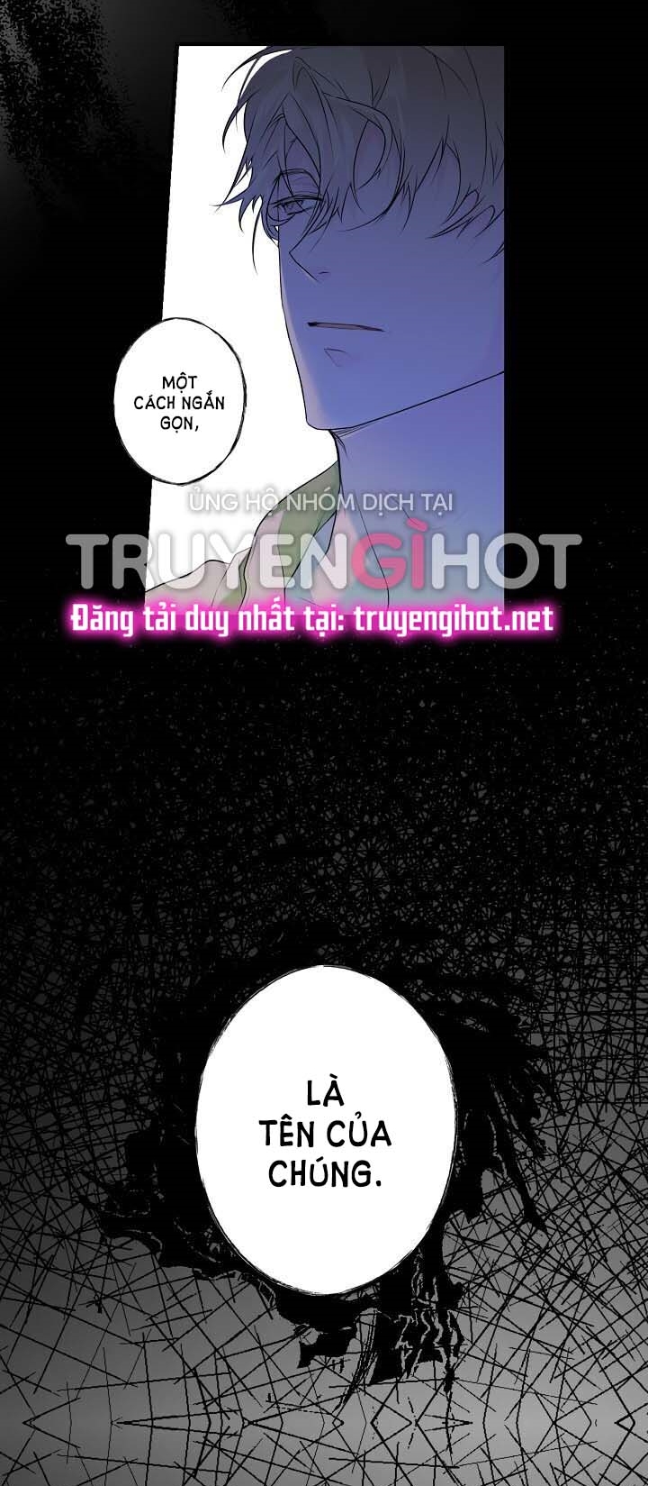 quý cô bí ẩn - secret lady chapter 3 11