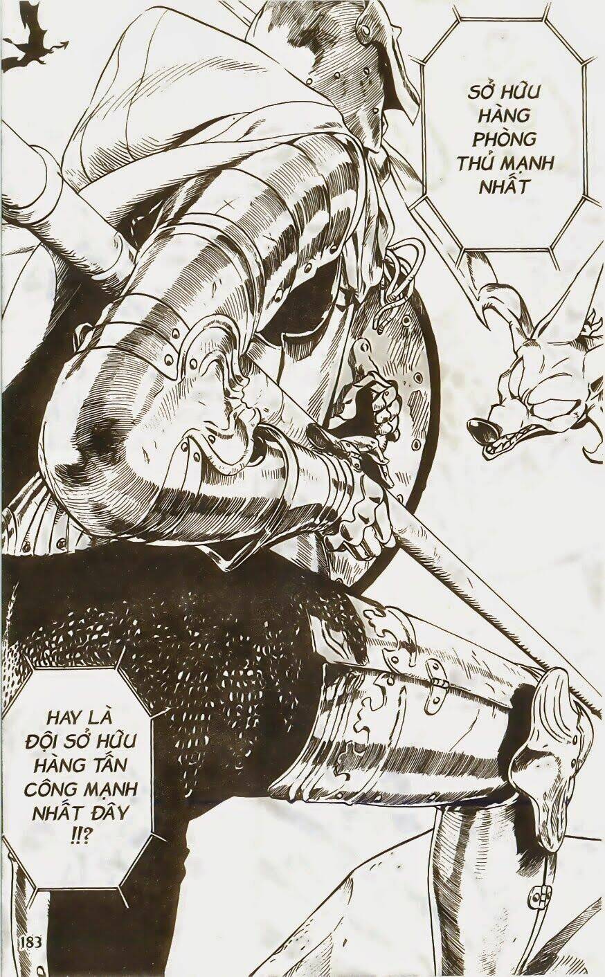 lá chắn mắt chapter 232 13