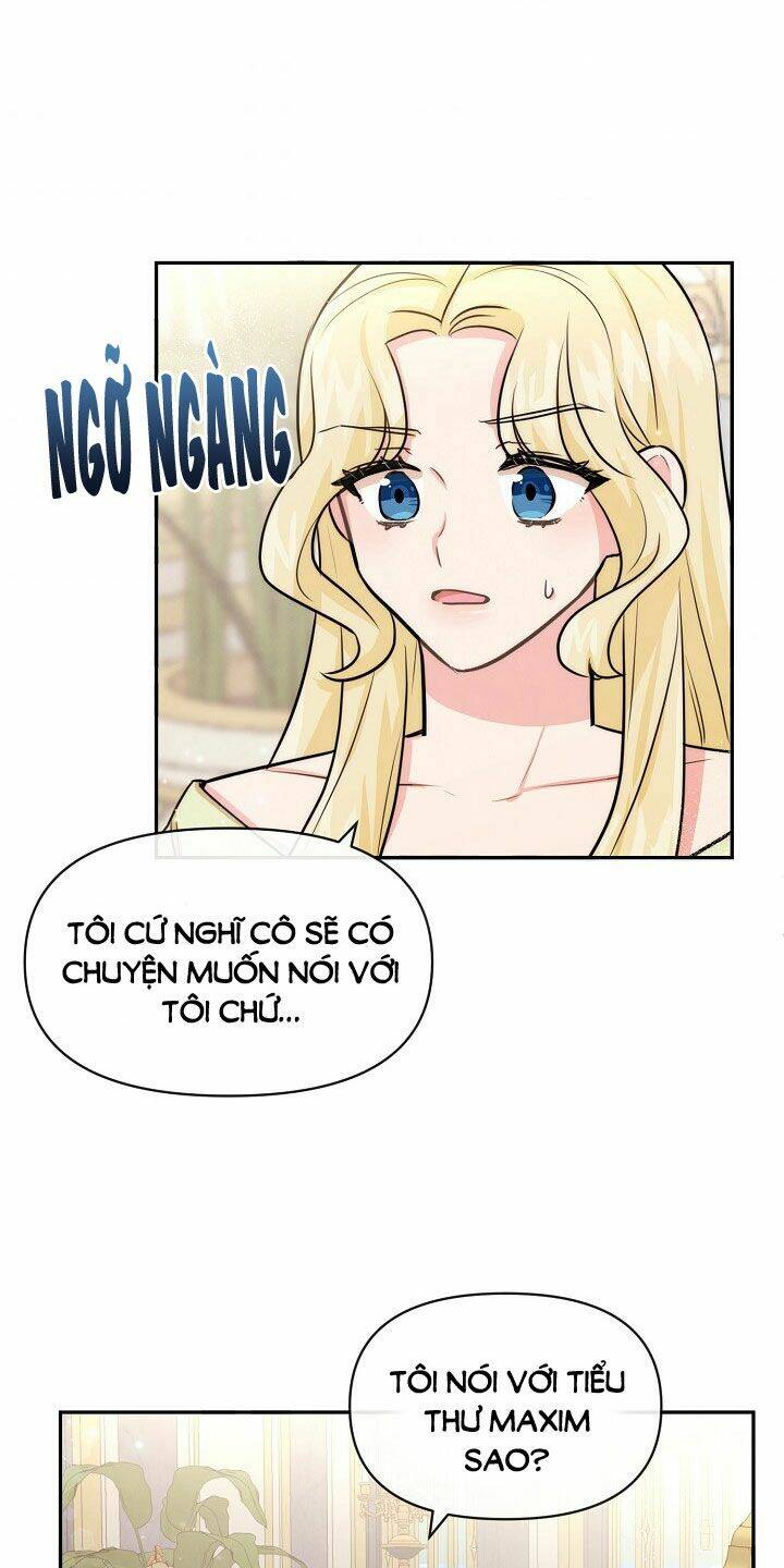 tiểu thư scarlet, em không muốn trả thù sao? chapter 55 30