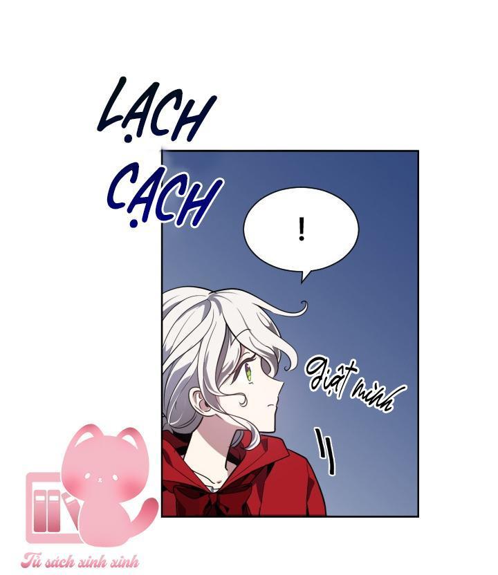 nguyện ước vô vọng của ma nữ chapter 10 16