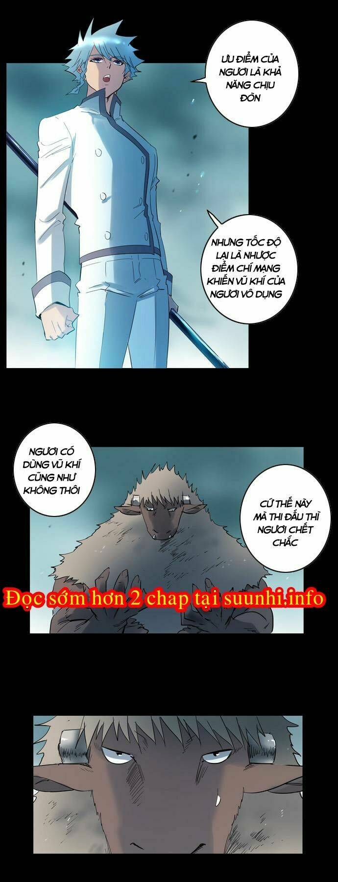 bản khế ước linh hồn chapter 128 17