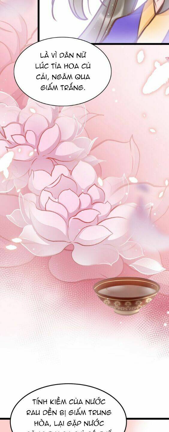 cánh diều xanh bay trong cơn gió chapter 21 7