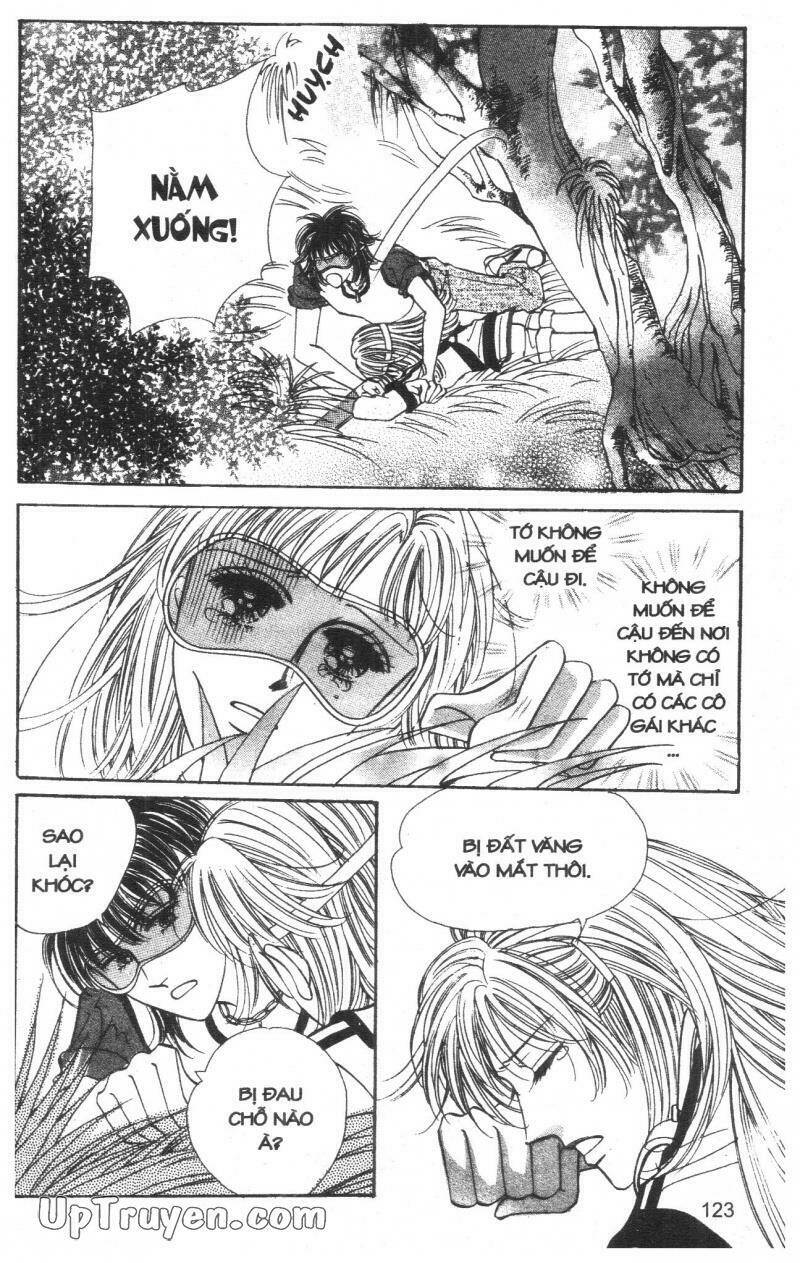 người yêu hoa chapter 6 123