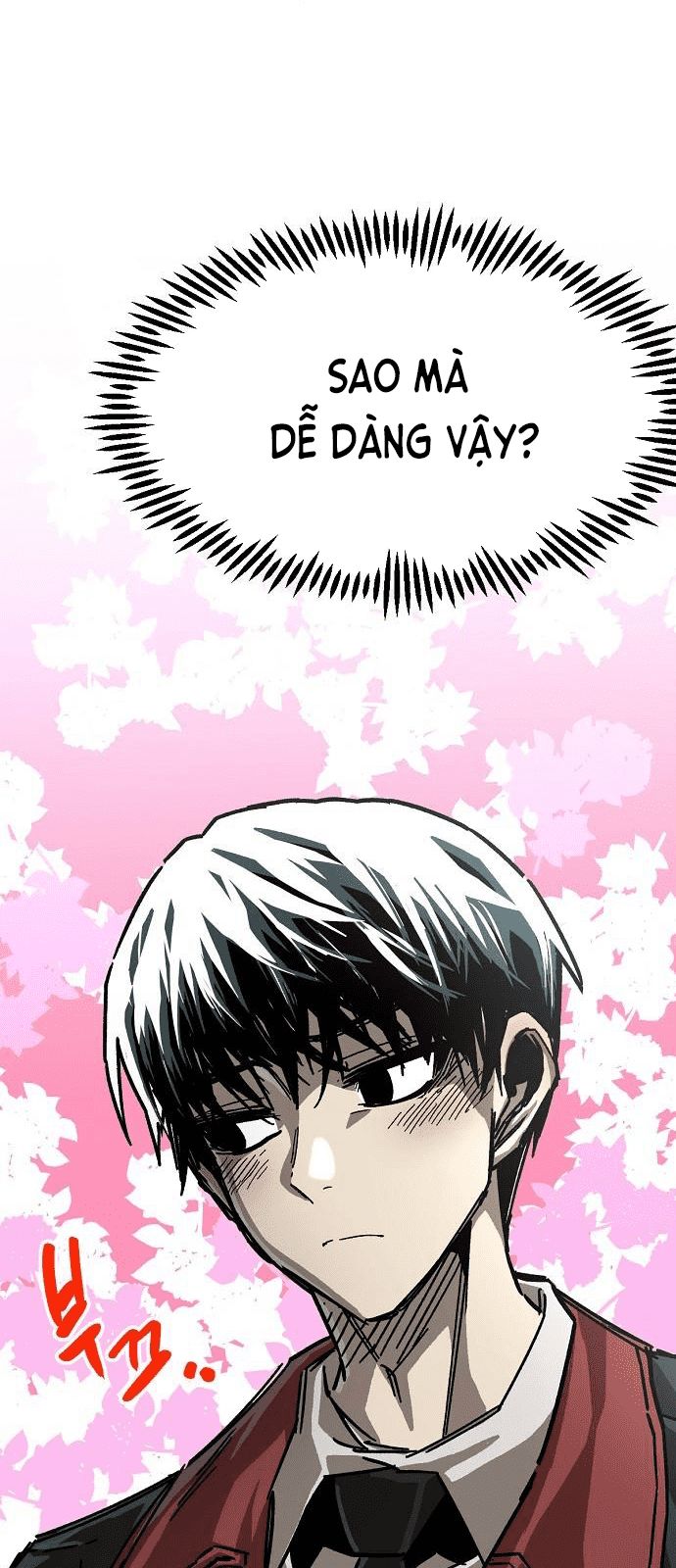 chỉ có cái c.h.ế.t mới là sự cứu rỗi chapter 19 22