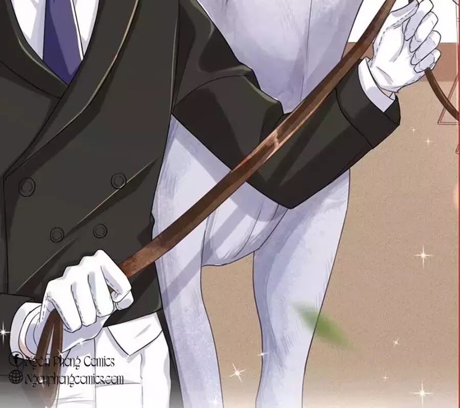 thần luân mật luyến chapter 40 30