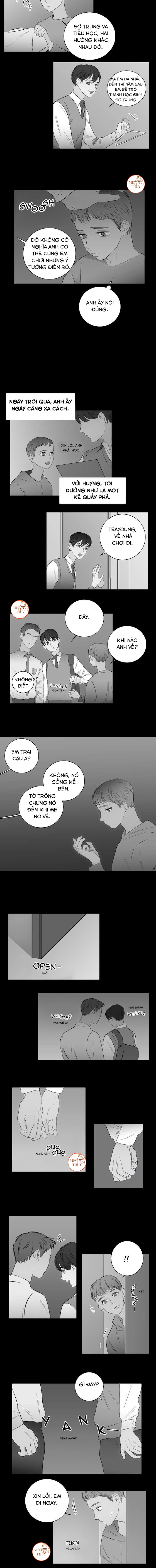 phòng 1305 chapter 16 2