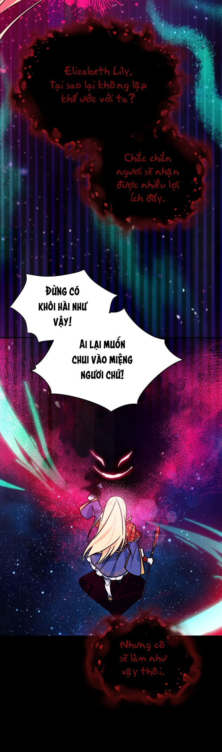 nàng elizabeth thuần khiết chapter 19 47