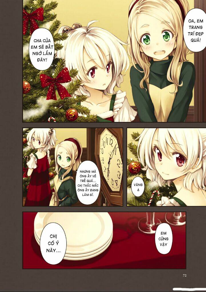 komorebi no kuni chapter 38 3