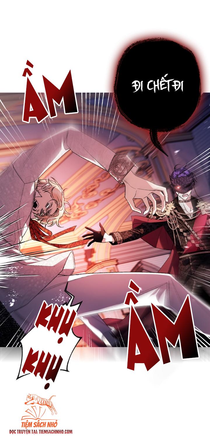 cha, con không muốn kết hôn đâu chapter 73 19