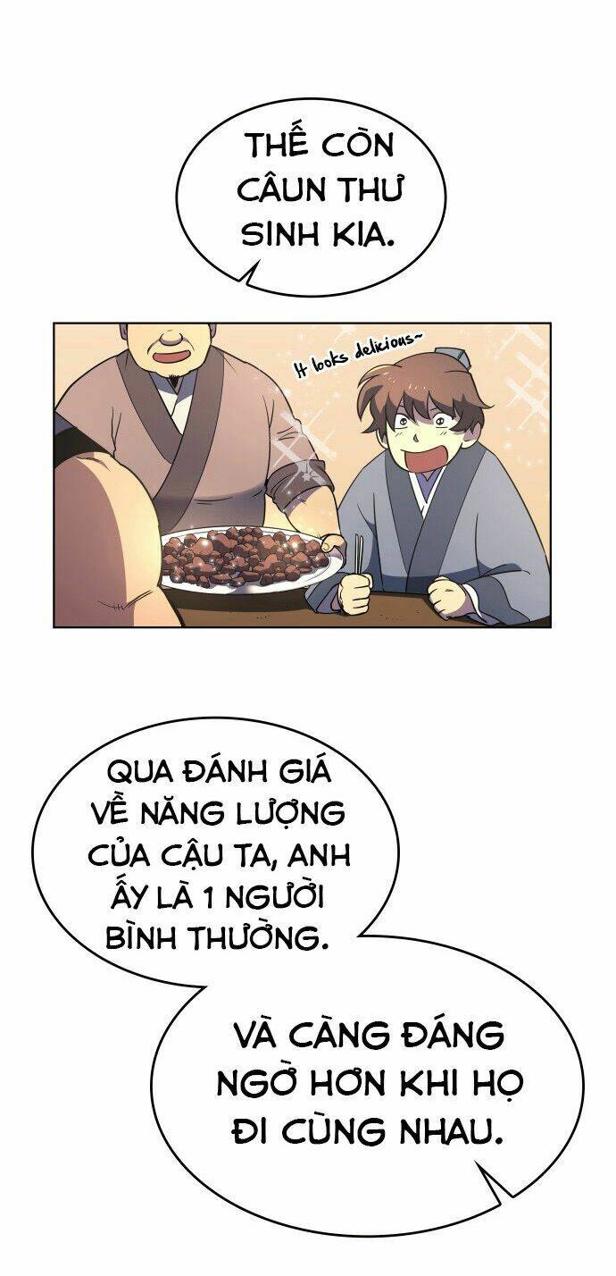 câu chuyện về người lưu giữ lịch sử chapter 6 53