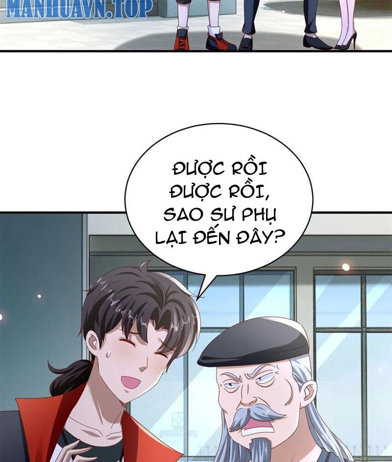 bảy vị tỷ tỷ tuyệt thế vô song của ta chapter 39 2
