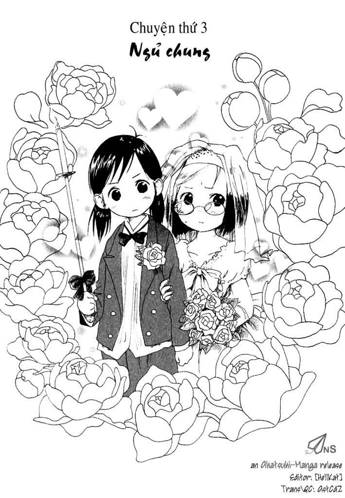 ichigo mashimaro chapter 3 2