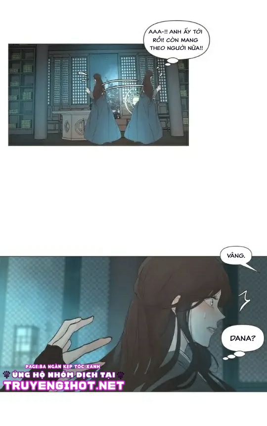 ellin’s solhwa chapter 17.4 4