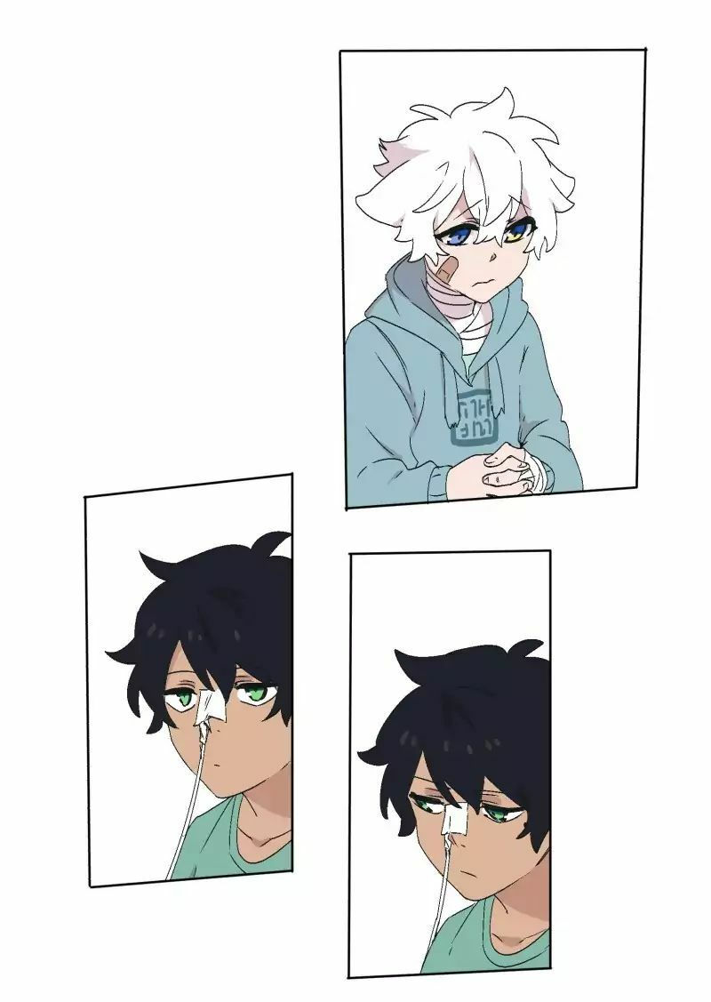 lumine - cội nguồn ánh sáng chapter 31 24