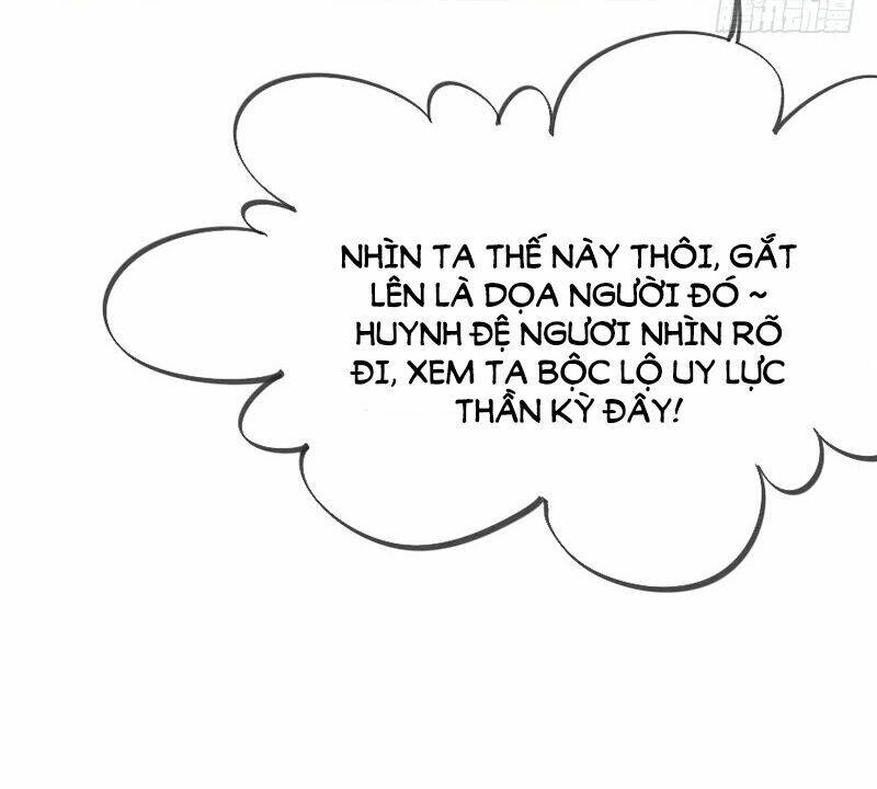 giữ chặt tiểu bạch long chapter 59 9