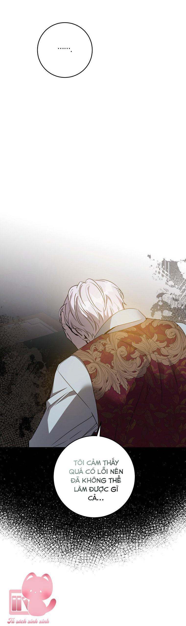 thuần hóa bạo chúa rồi bỏ trốn chapter 75 41