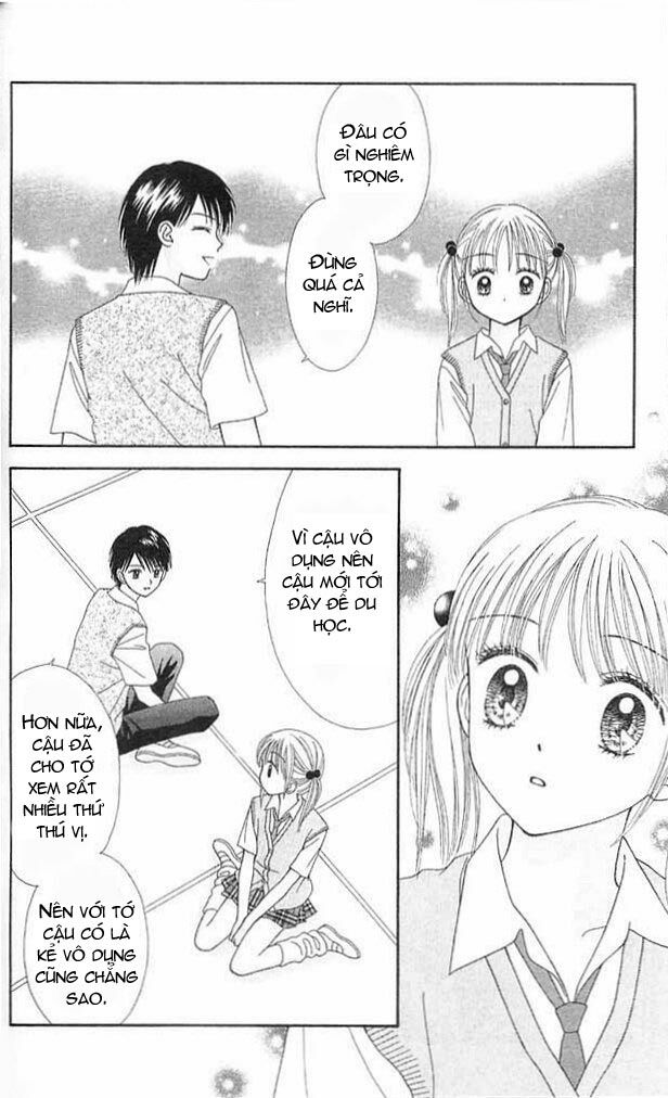 học sinh siêu ngầu chapter 13 25