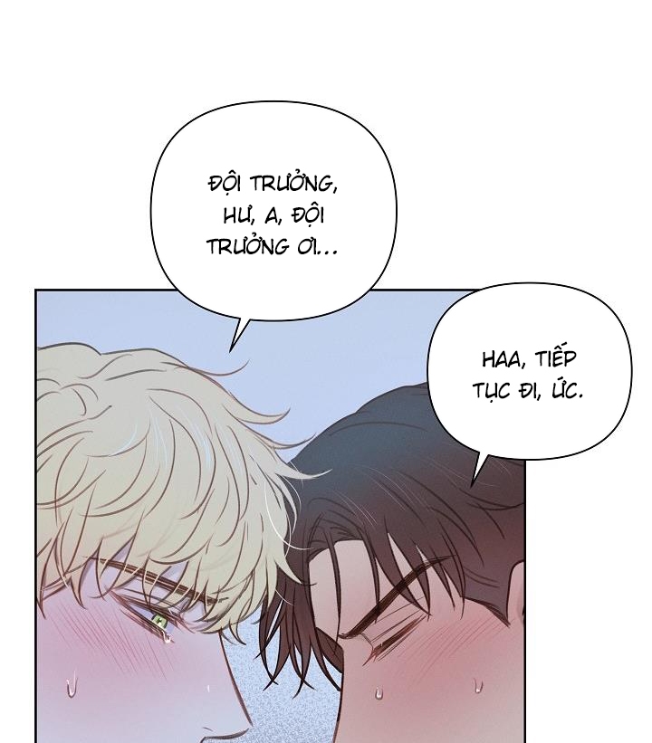 đại úy lãng mạn thân yêu của tôi chapter 2 86