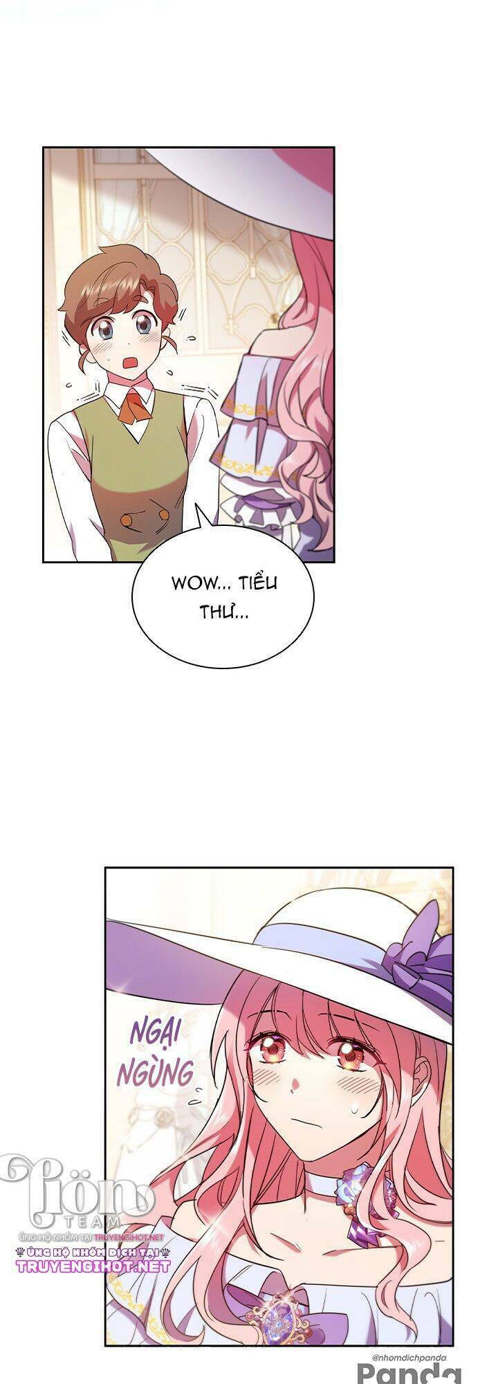 tôi đã ly hôn nhưng lại trở thành tài phiệt chapter 2.2 30