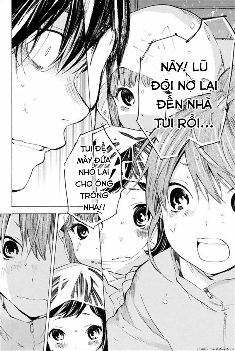 forget me not chapter 27 36