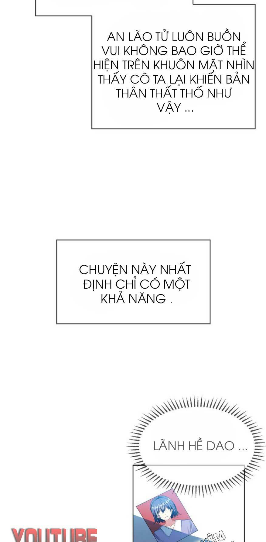 cô vợ nhỏ nuông chiều quá lại thành ác!! chapter 187.2 9