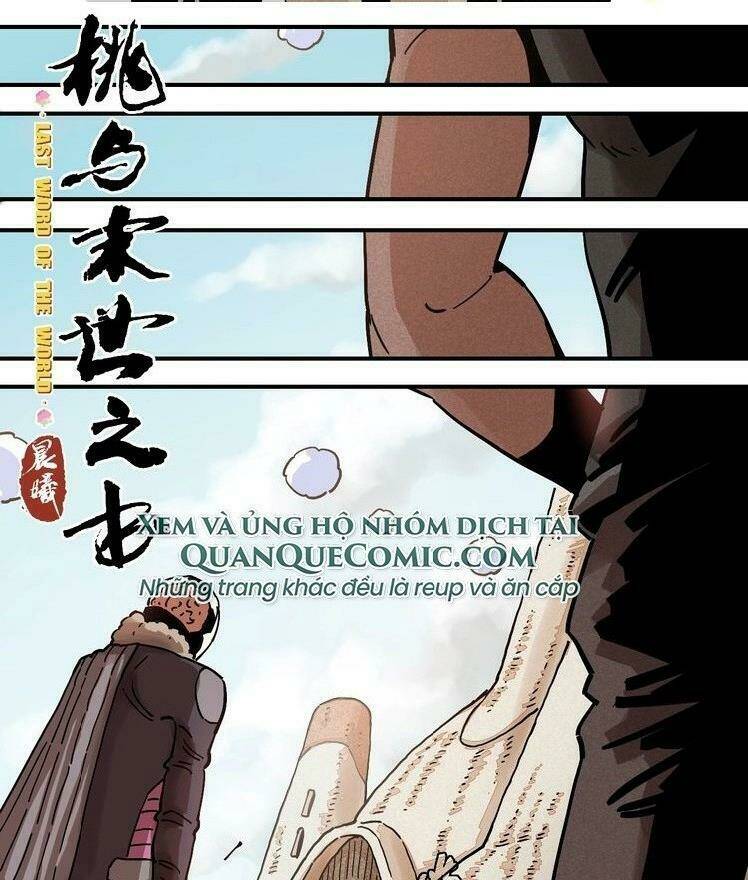 mạt thế chi thư chapter 7 2