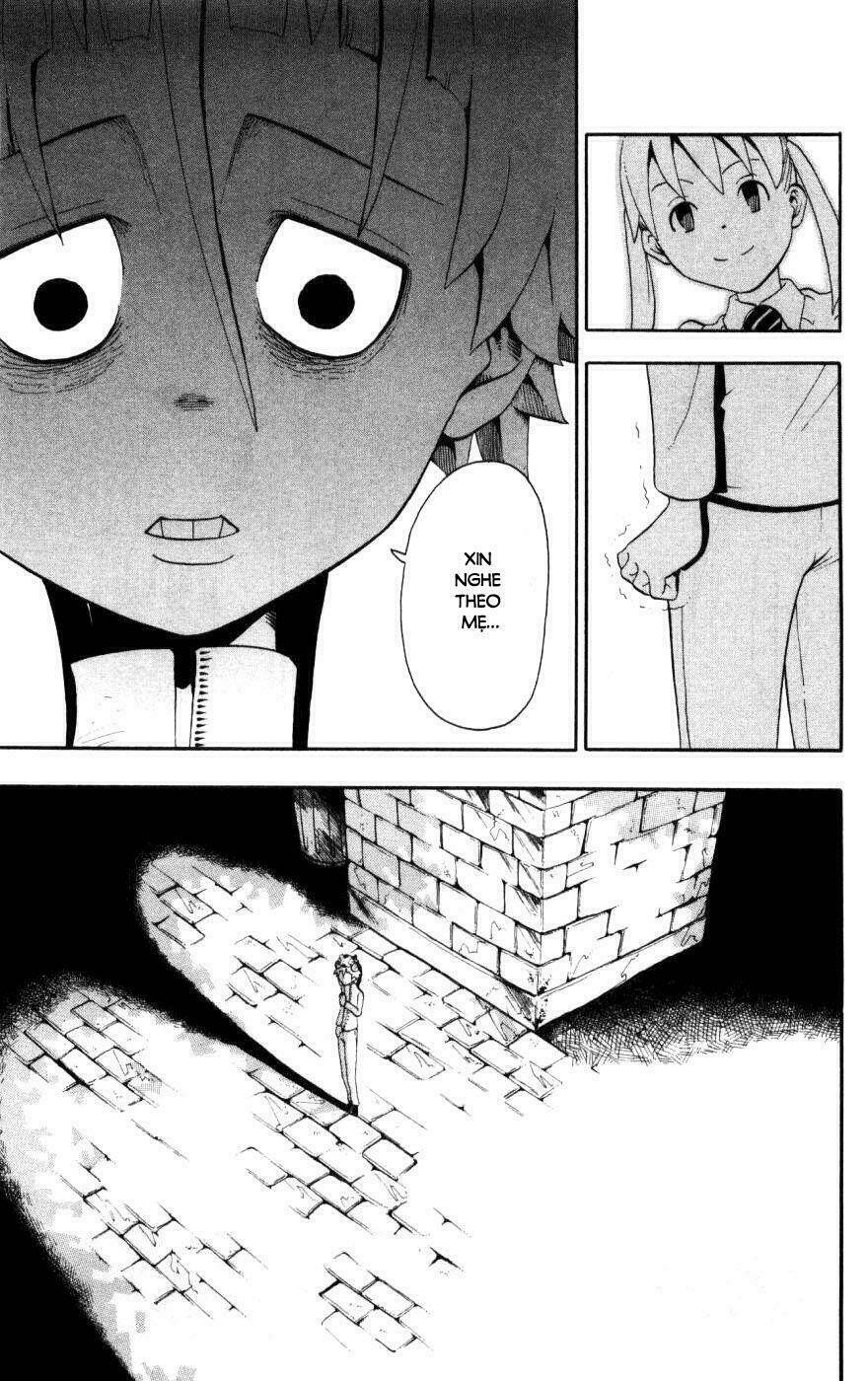 soul eater chapter 31 42