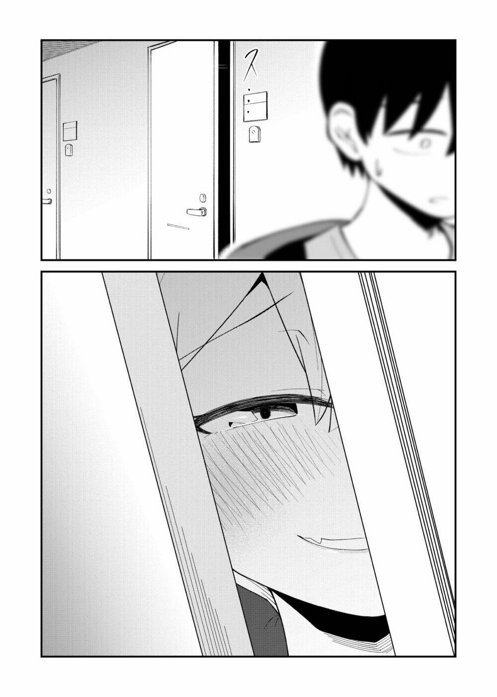 his favorite idol moves in next door chapter 30 4