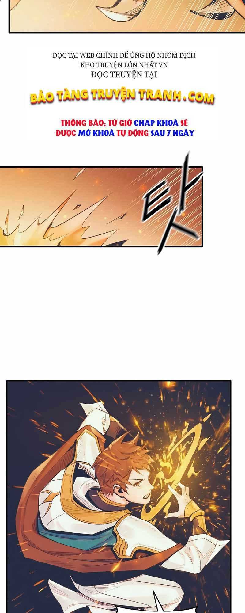 tu sĩ trị liệu của thái dương giáo chapter 2 133