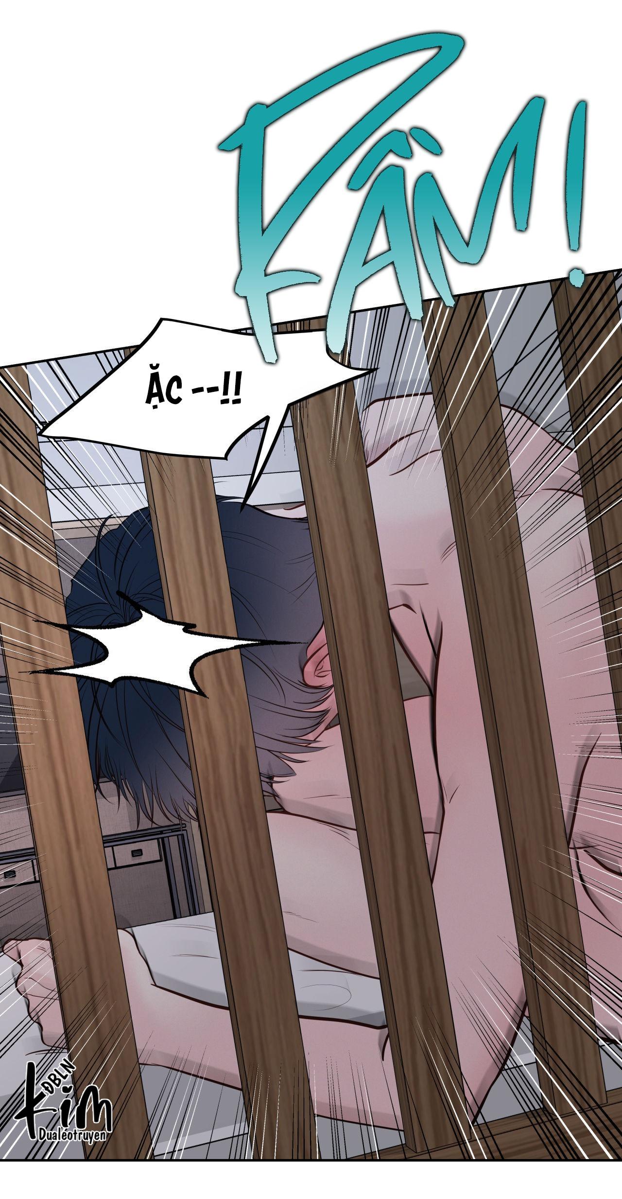 chủ nhân của thứ bảy chapter 26 1