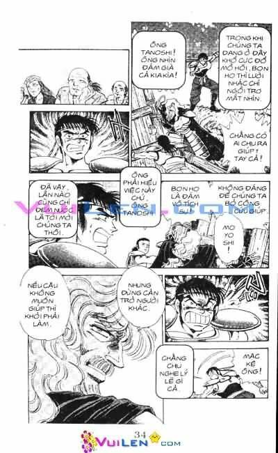 vương tử takeru chapter 20 34